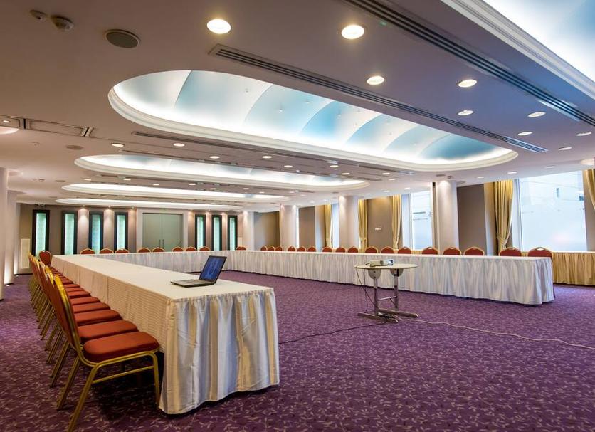 Sala conferenze Foto