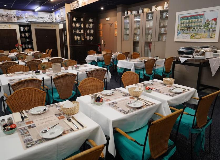 Ristorante Foto