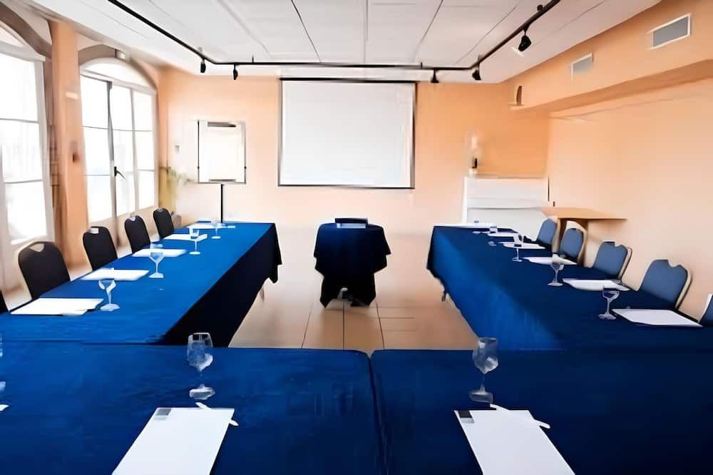 Sala conferenze
