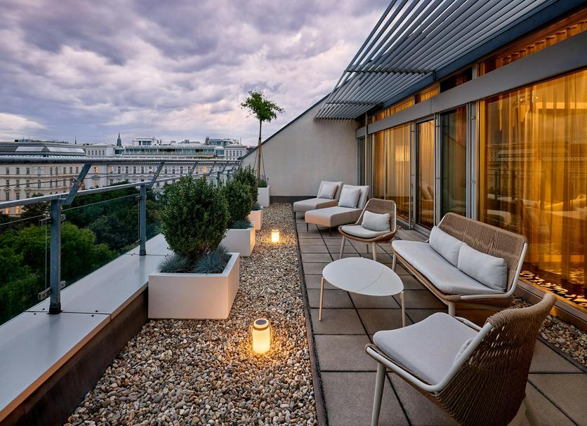 Balcone Foto