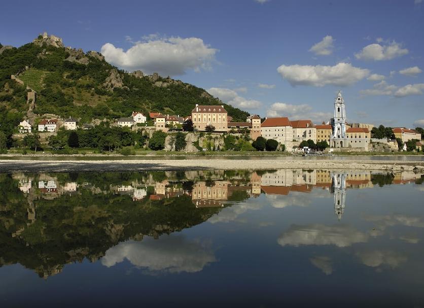 Vista esterna Foto