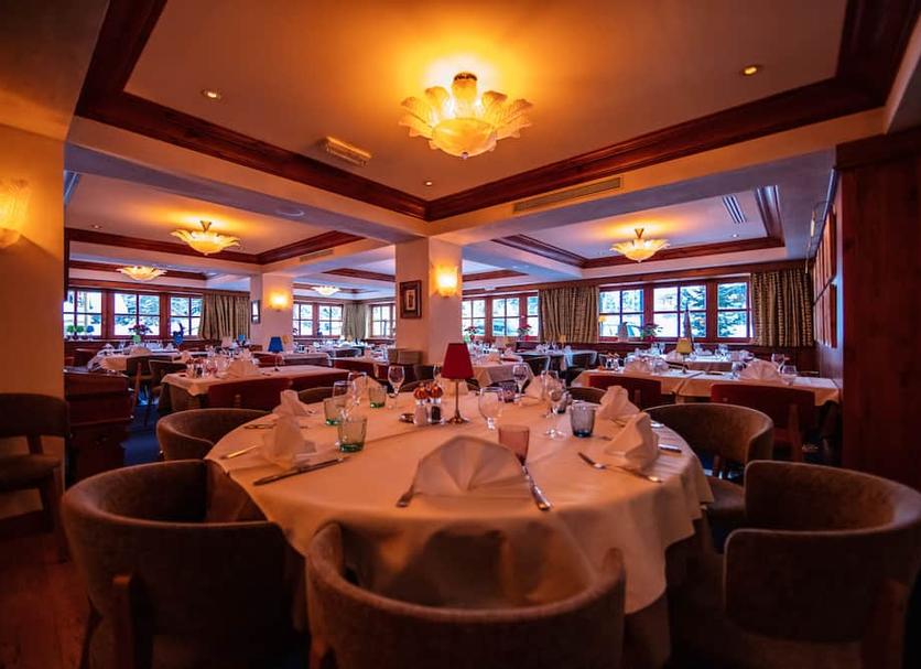 Ristorante Foto