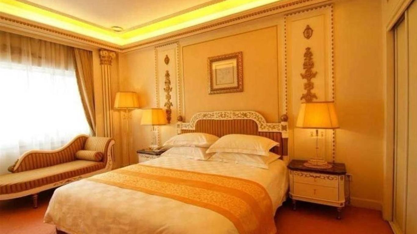 Hongqiao Hotel - Nanjing