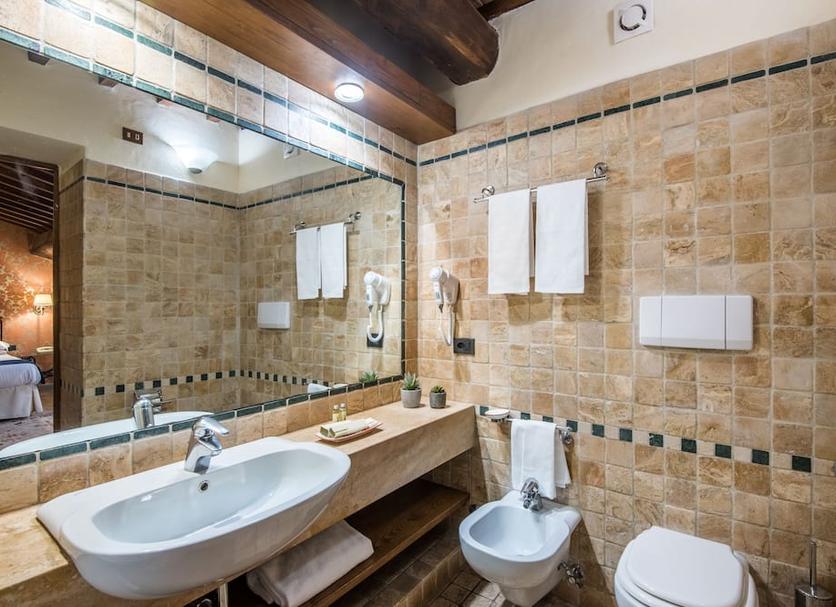 Bagno Foto