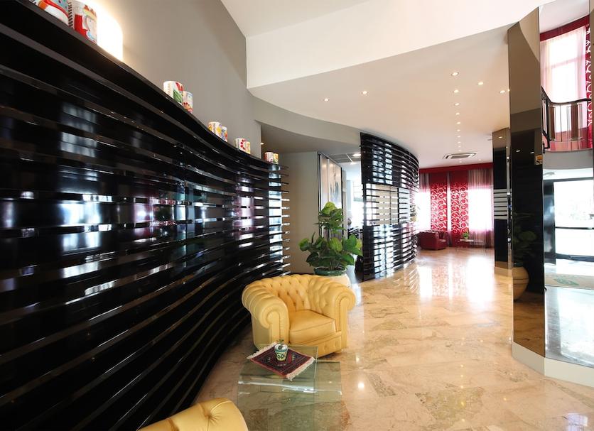 Ingresso Foto