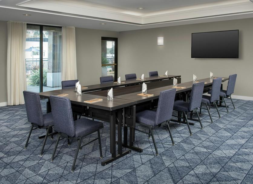 Sala conferenze Foto