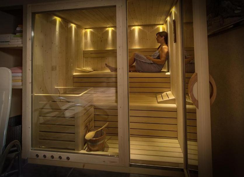 Spa Foto