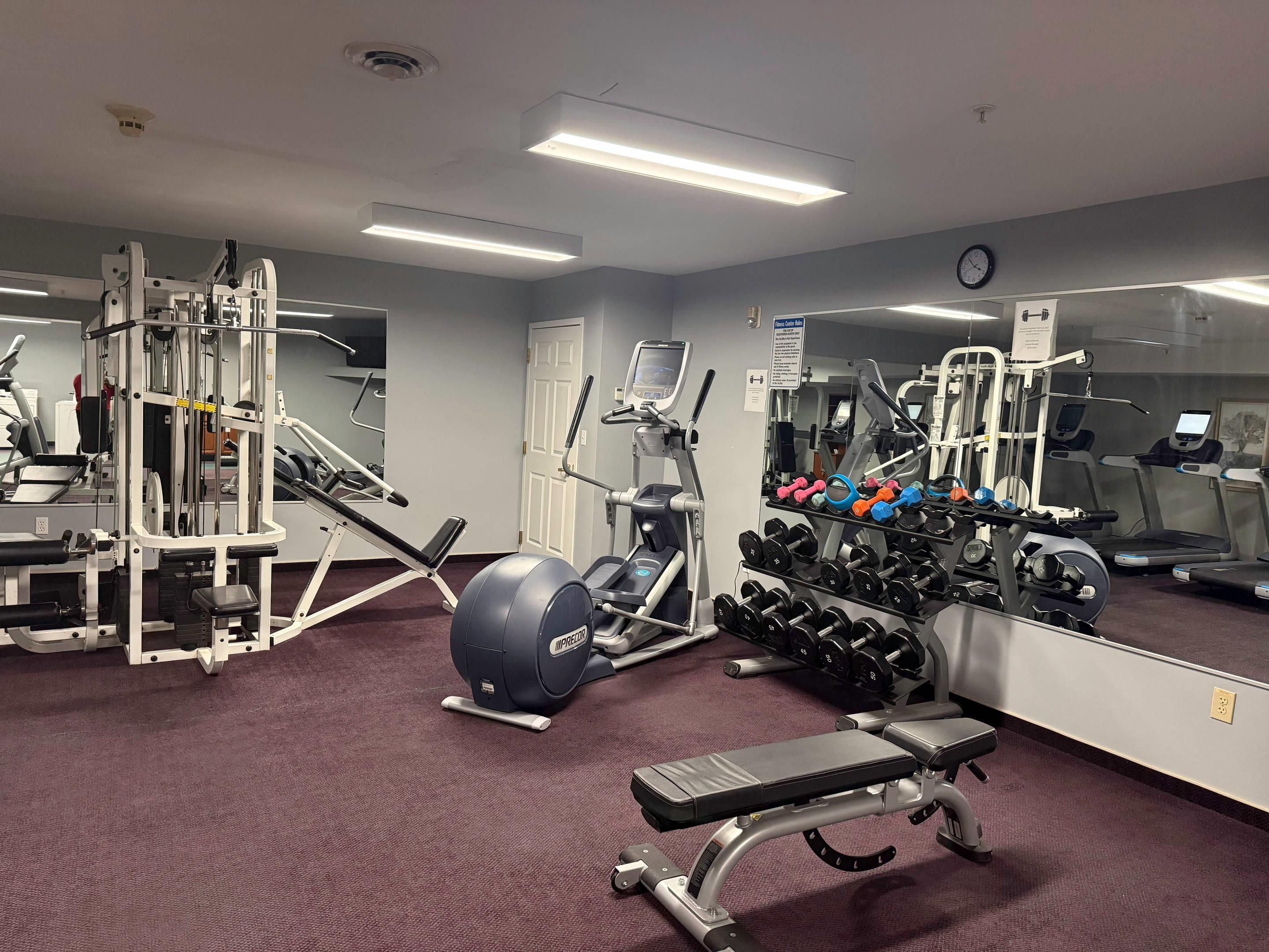 Palestra