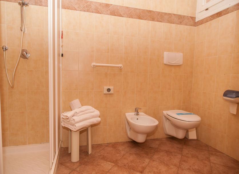 Bagno Foto