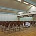 Sala conferenze