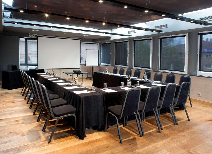 Sala conferenze Foto