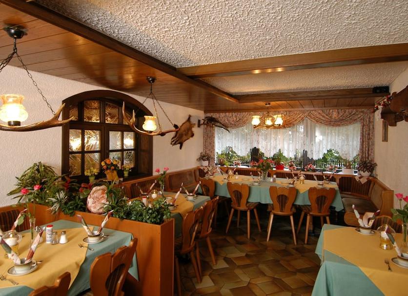 Ristorante Foto
