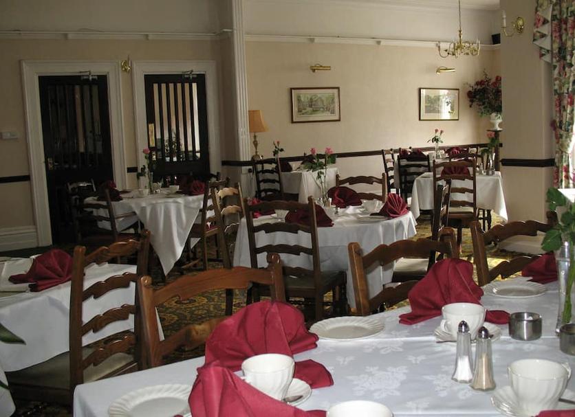 Ristorante Foto