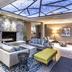 Area lounge