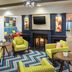 Area lounge