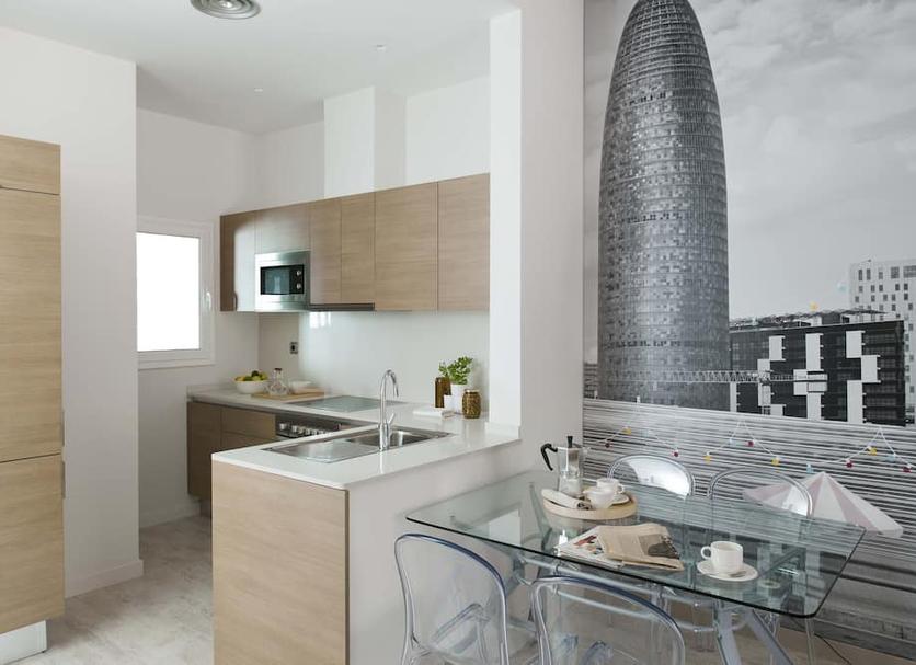 Cucina Foto