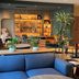 Area lounge