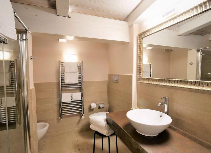 Bagno Foto
