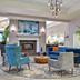 Area lounge