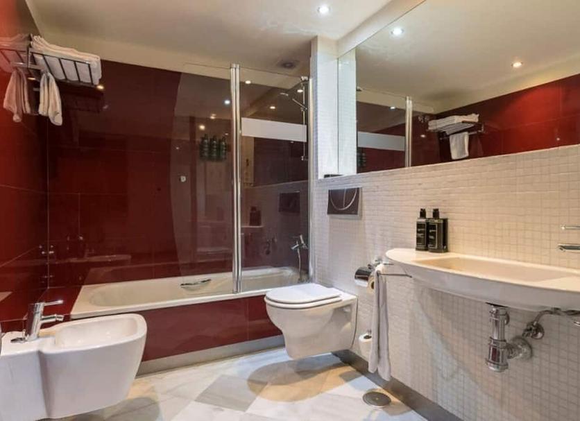 Bagno Foto