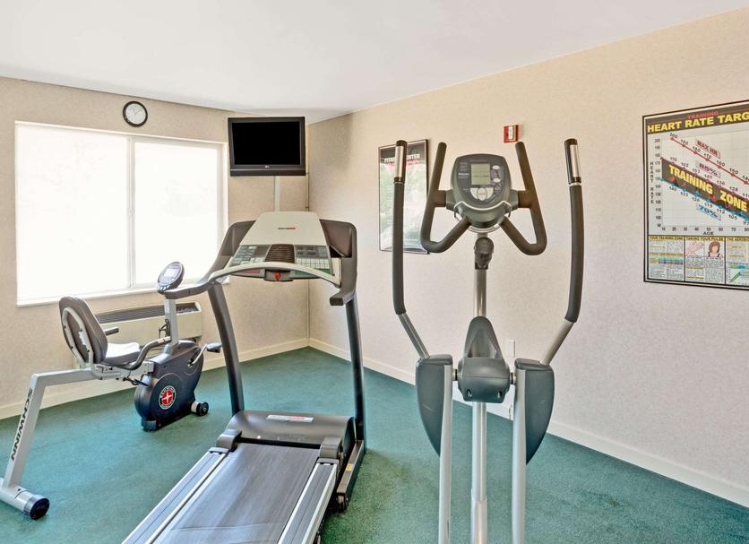 Palestra Foto