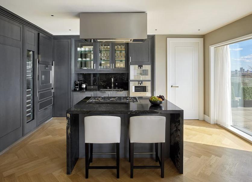 Cucina Foto