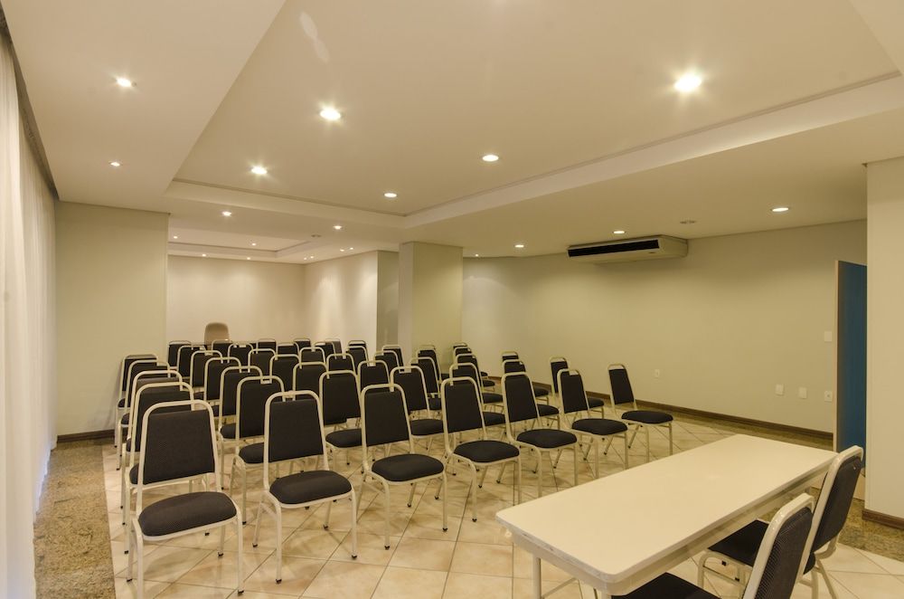 Sala conferenze