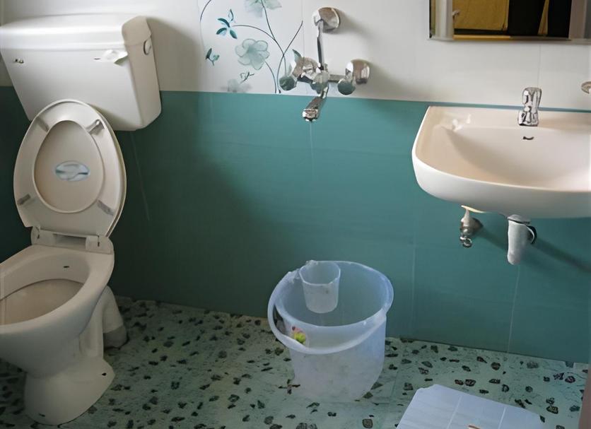 Bagno Foto