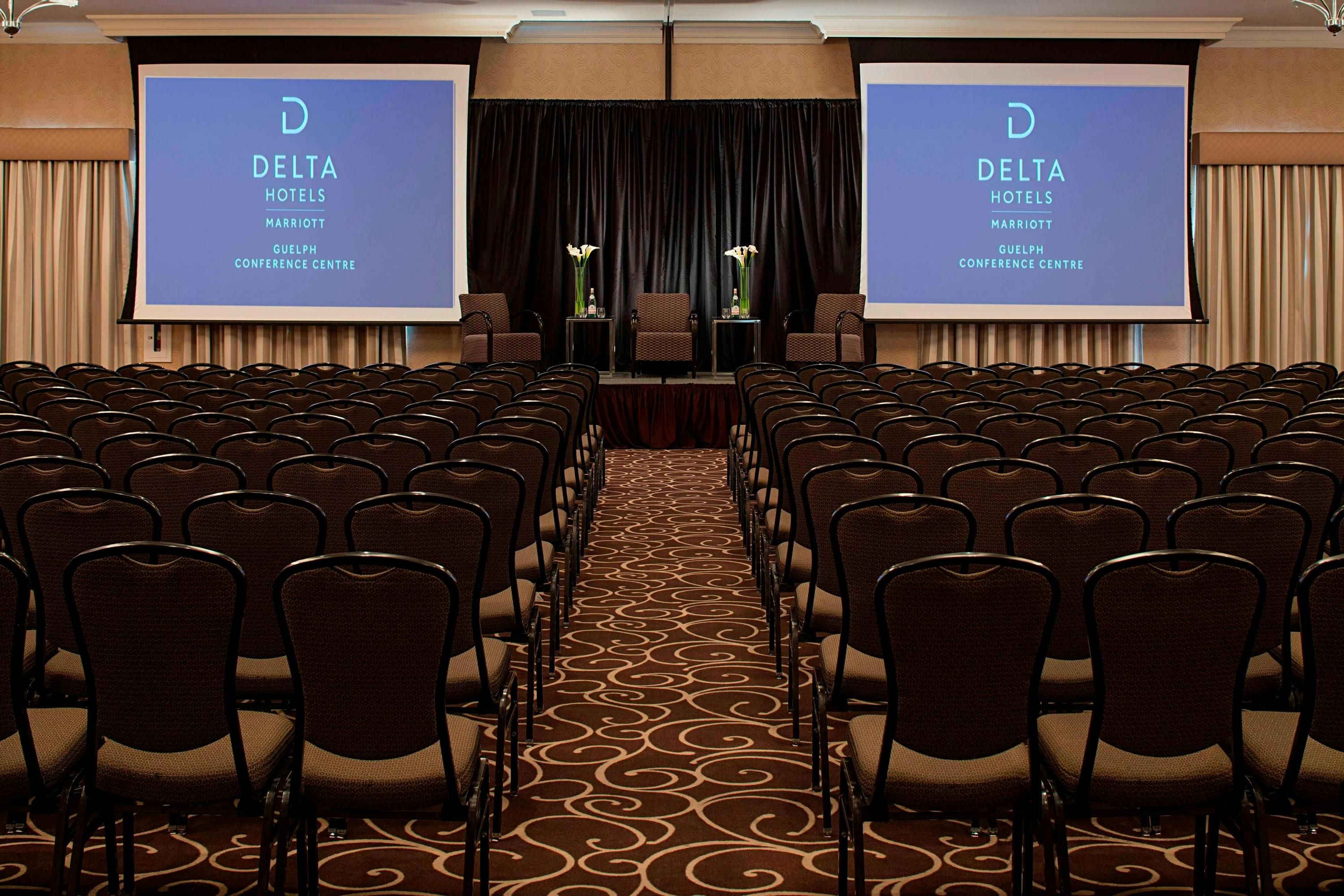 Sala conferenze
