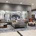 Area lounge
