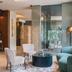 Area lounge