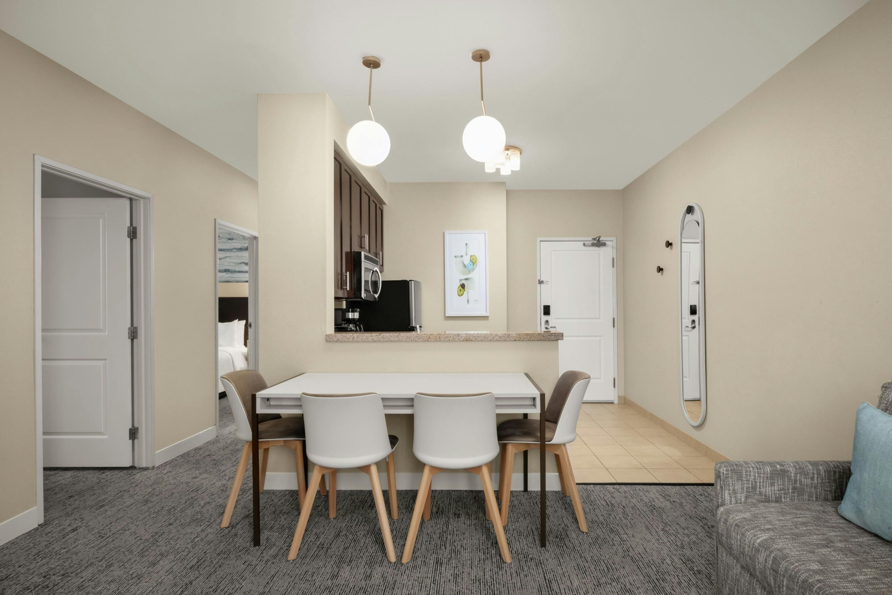 Sala pranzo