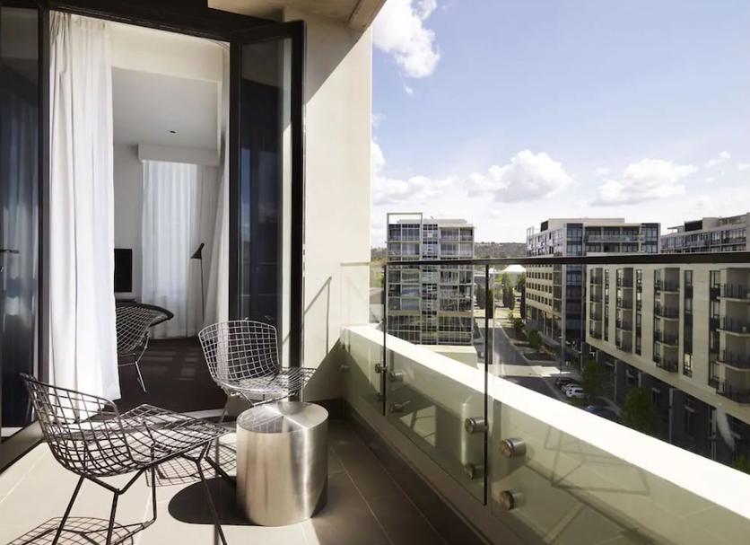 Balcone Foto