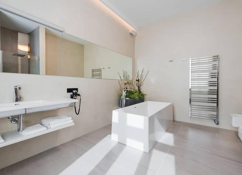 Bagno Foto