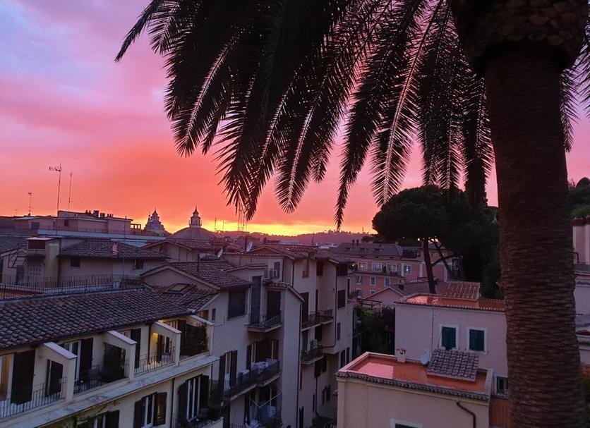 Vista esterna Foto