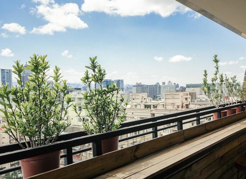 Balcone Foto