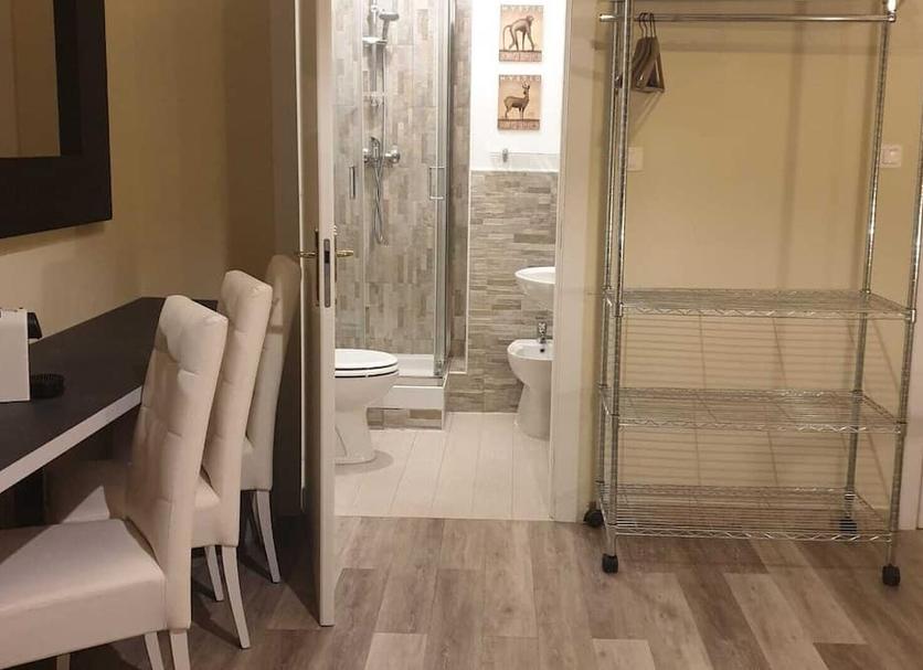 Bagno Foto