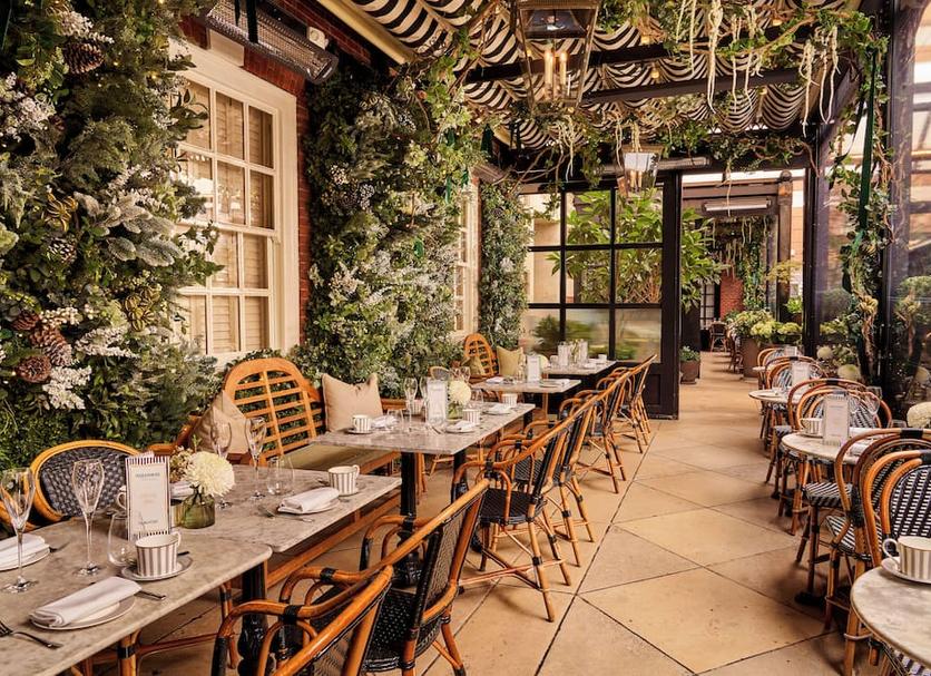 Ristorante Foto