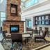 Area lounge