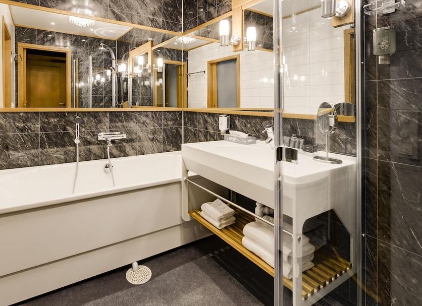 Bagno Foto