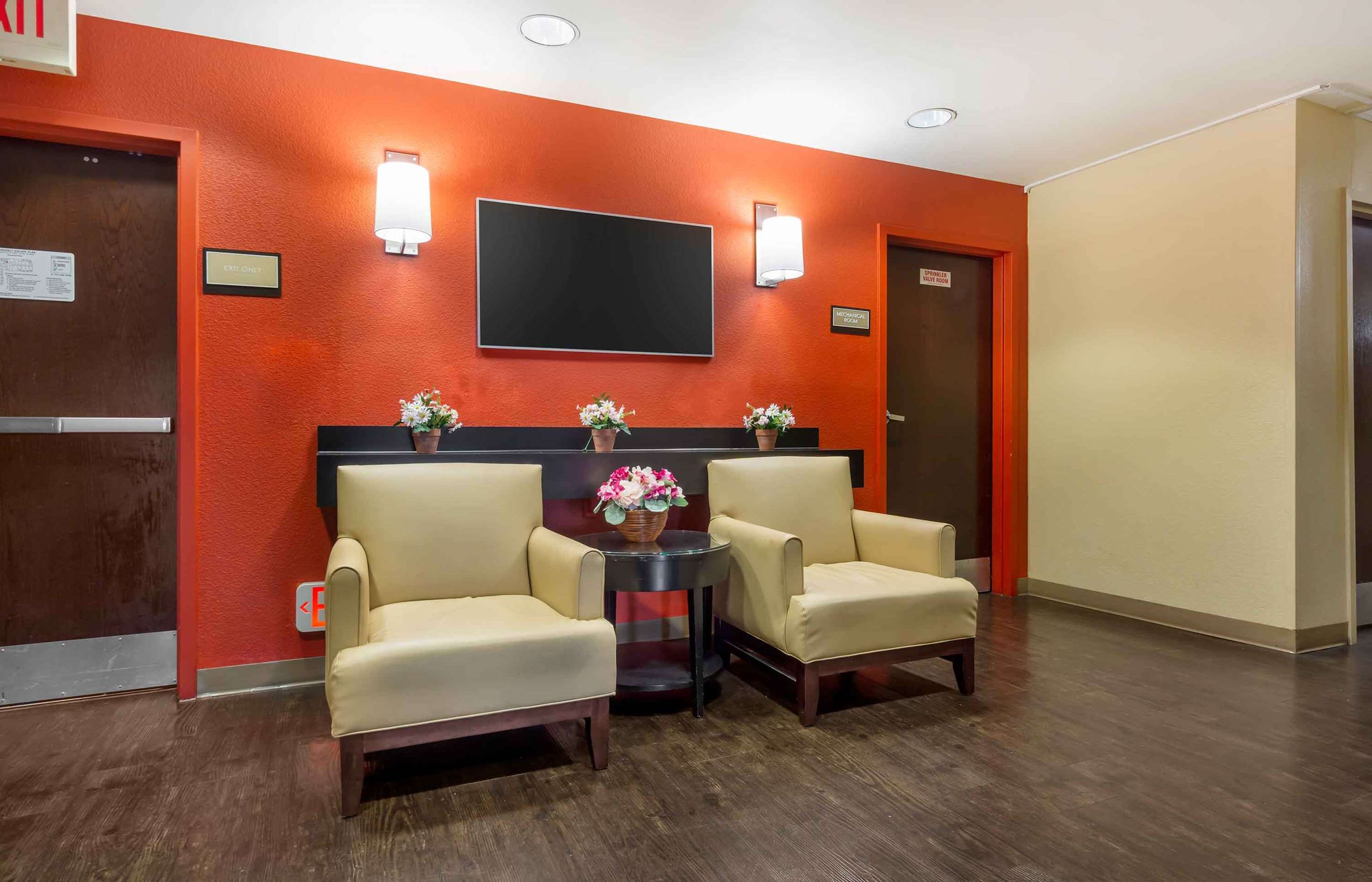 Area lounge