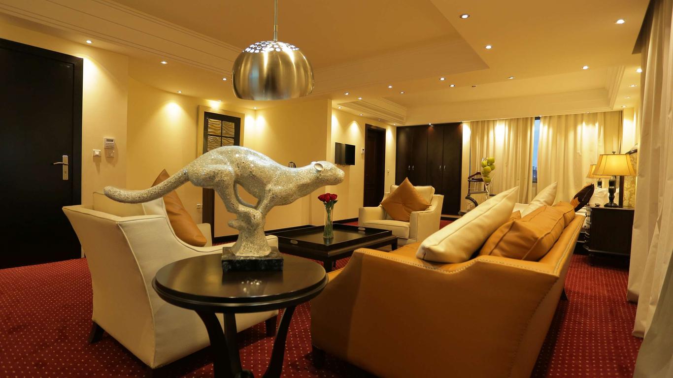 GHS Hotel