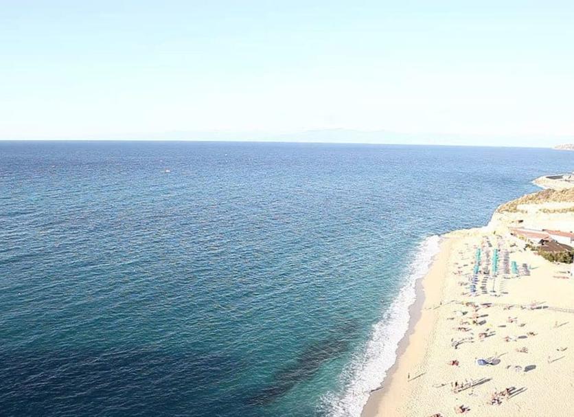 Spiaggia Foto
