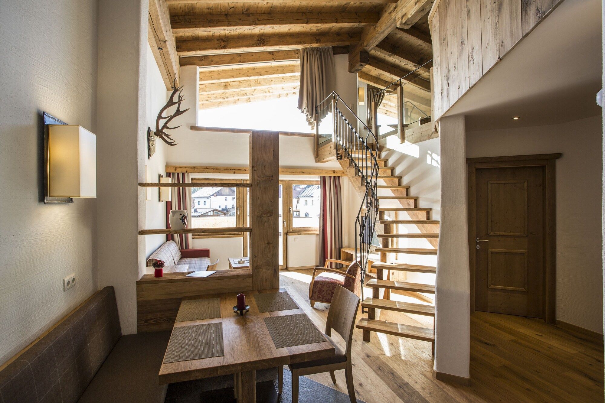 Sala pranzo