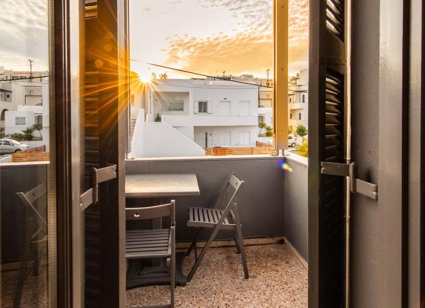 Balcone Foto