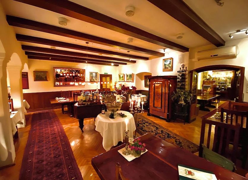 Ristorante Foto
