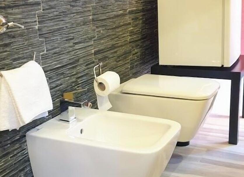 Bagno Foto