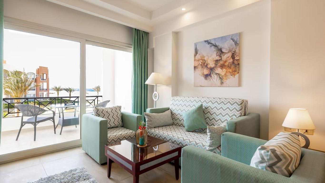 Oyster Bay Beach Suites