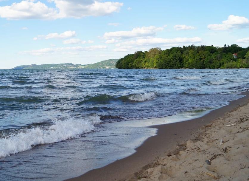 Spiaggia Foto