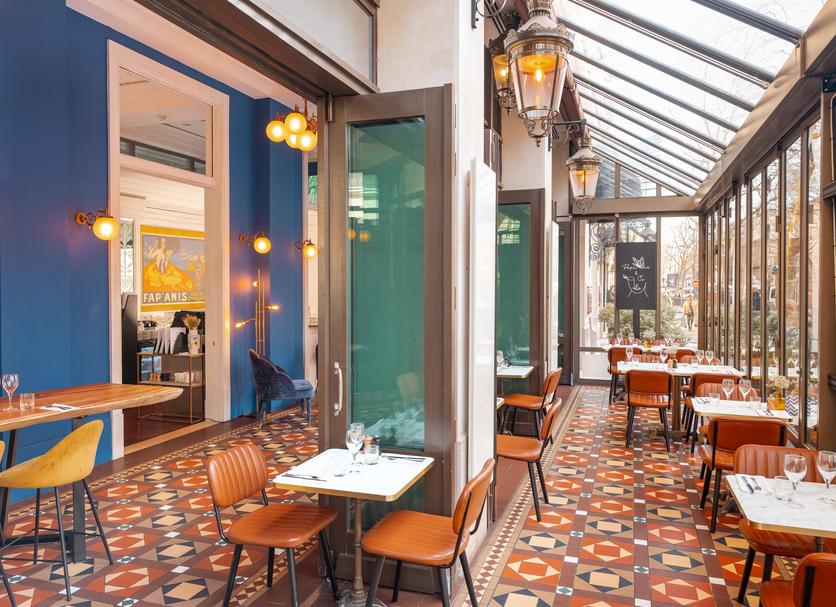 Ristorante Foto